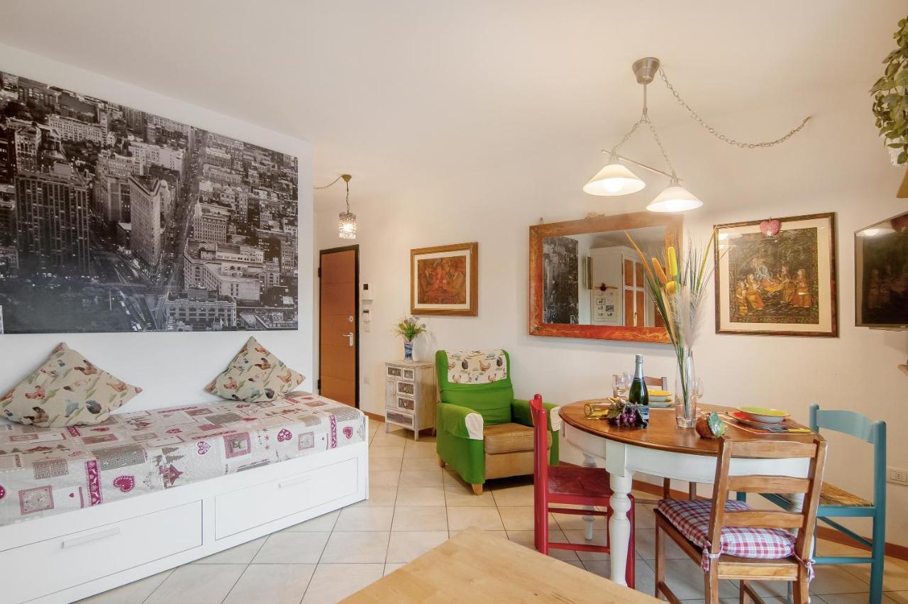 Apartamento La Leopolda Florencia Exterior foto