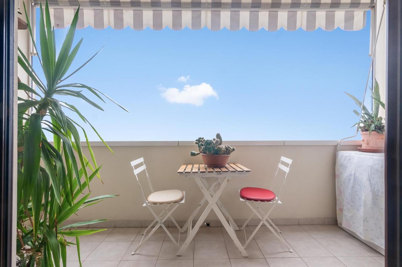 Apartamento La Leopolda Florencia Exterior foto