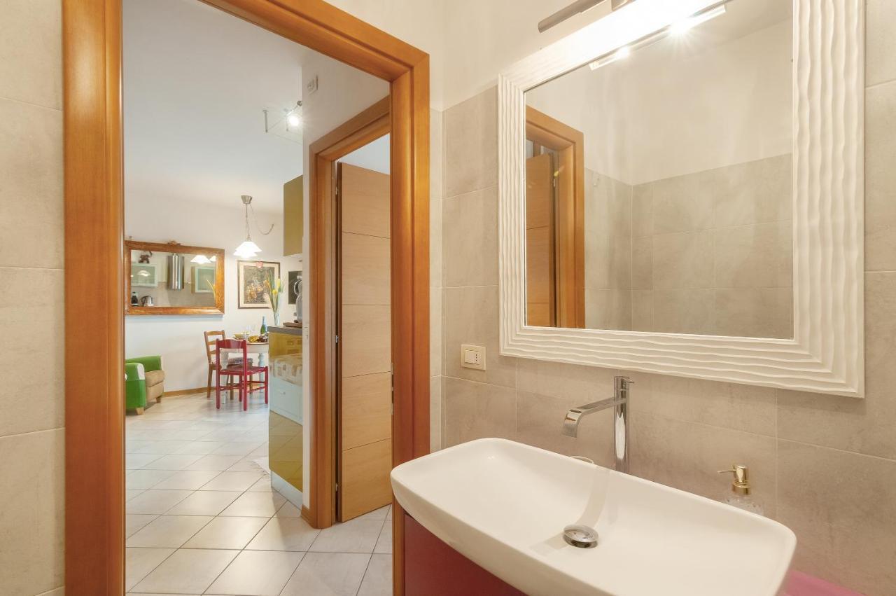 Apartamento La Leopolda Florencia Exterior foto