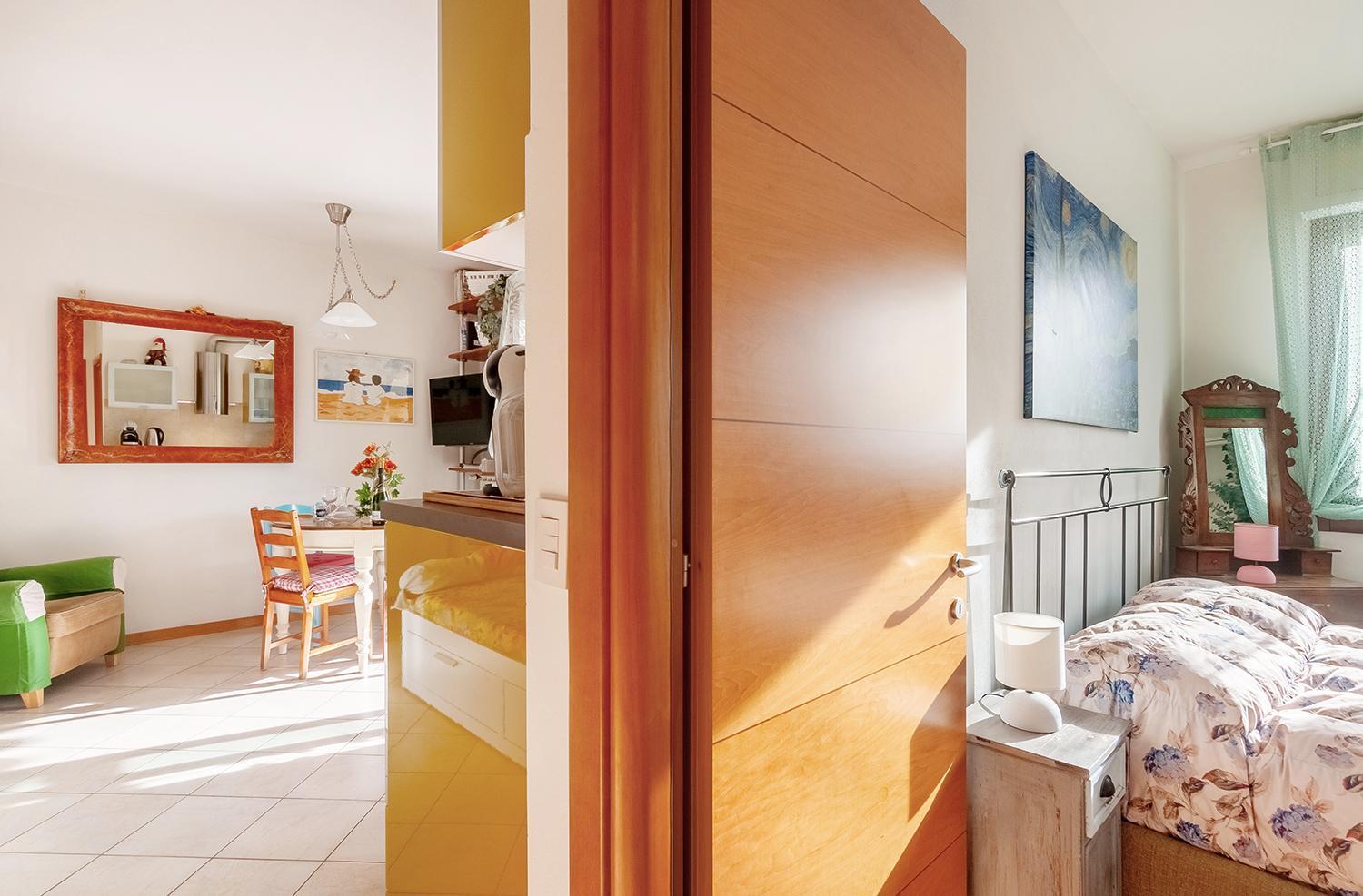 Apartamento La Leopolda Florencia Exterior foto