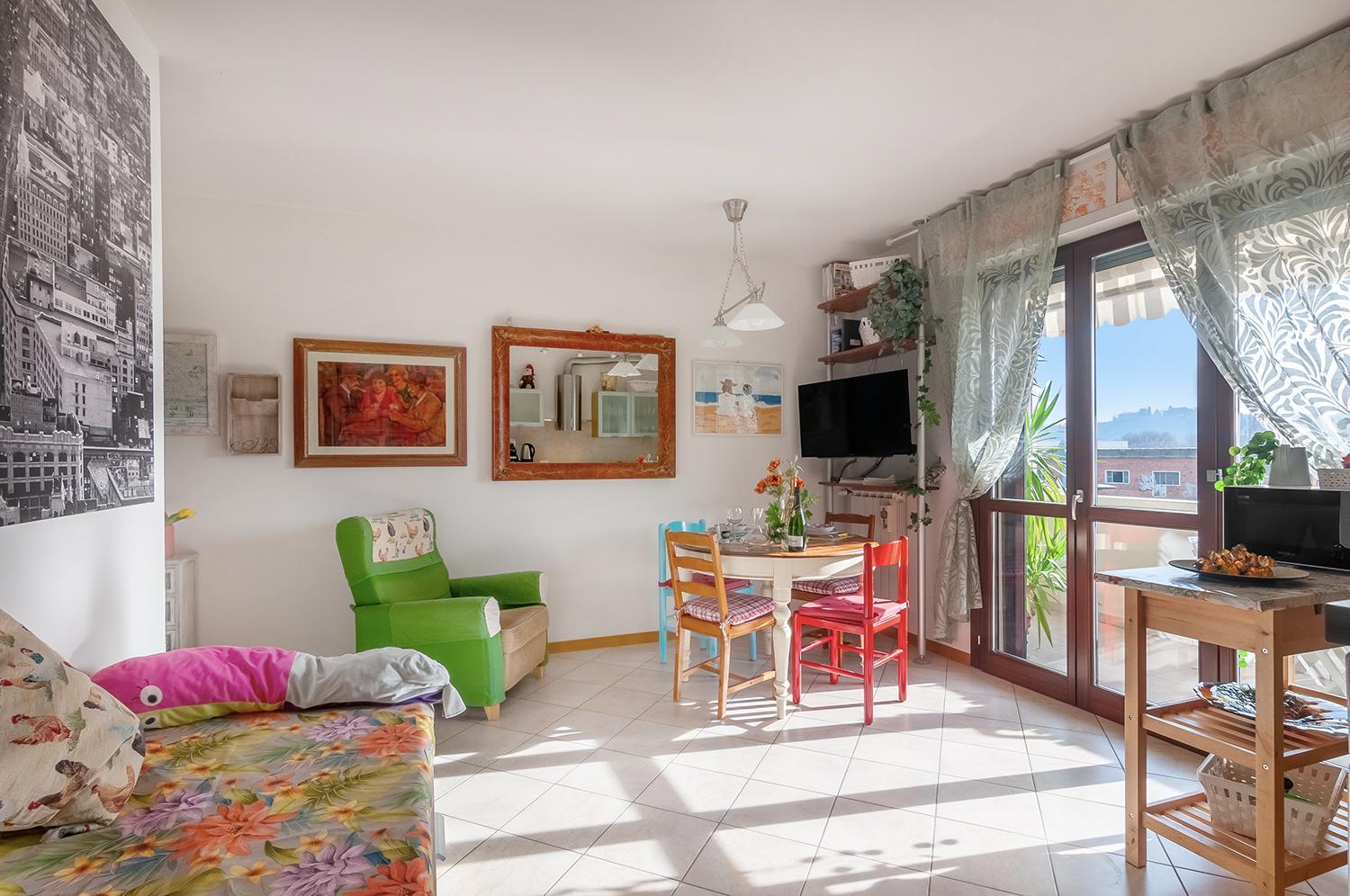 Apartamento La Leopolda Florencia Exterior foto