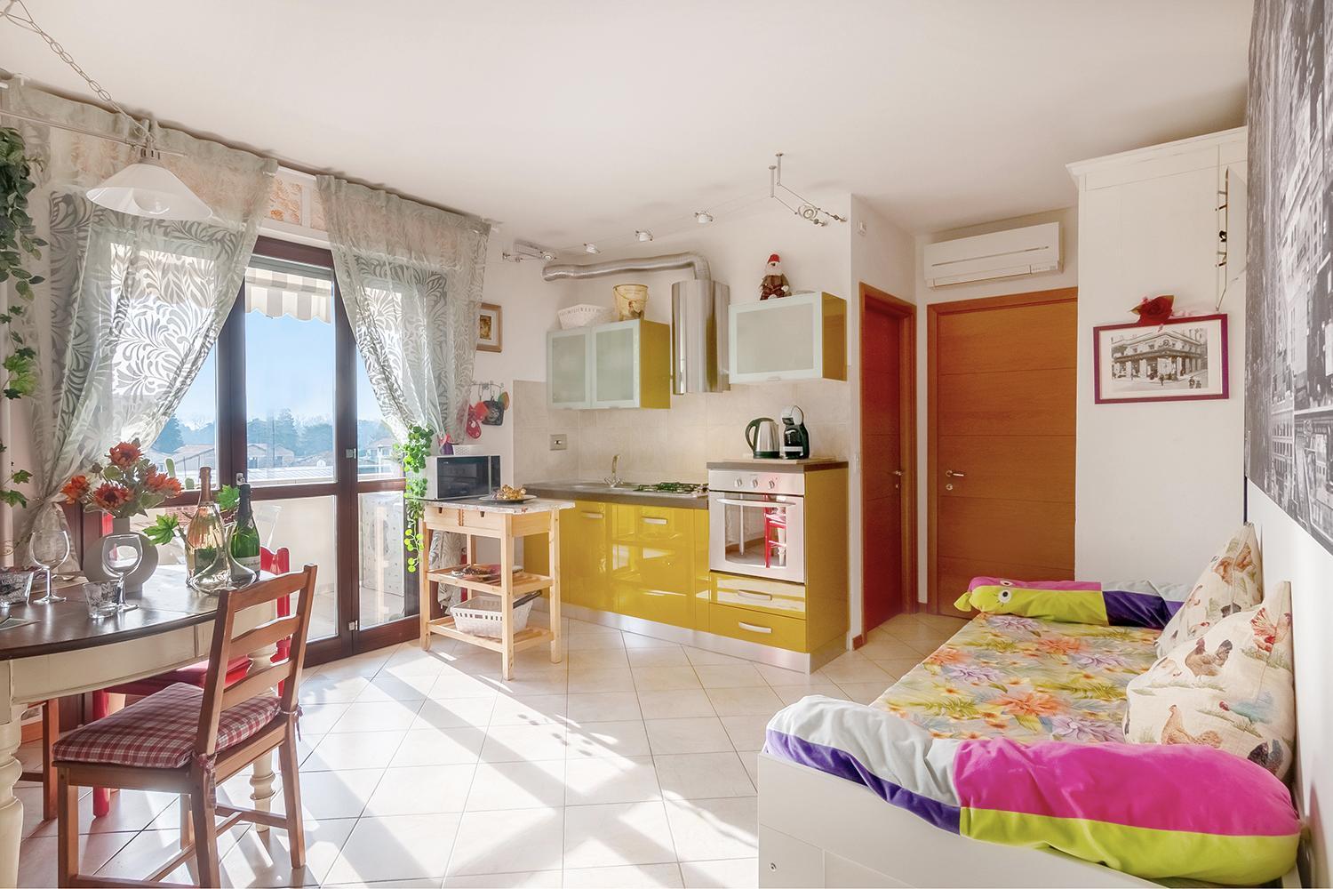 Apartamento La Leopolda Florencia Exterior foto